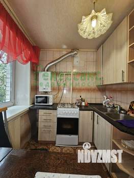 3-к квартира, на длительный срок, 60м2, 2/5 этаж