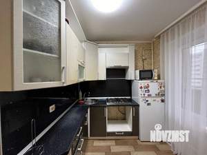 1-к квартира, на длительный срок, 35м2, 6/10 этаж