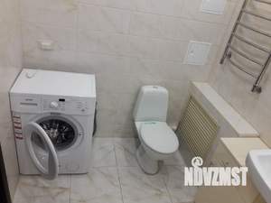 Студия квартира, на длительный срок, 53м2, 5/10 этаж