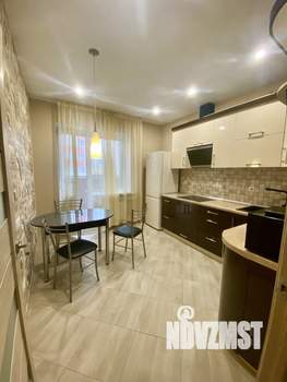 1-к квартира, на длительный срок, 45м2, 5/12 этаж