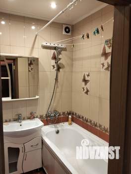 1-к квартира, на длительный срок, 40м2, 4/16 этаж