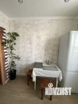 1-к квартира, на длительный срок, 38м2, 8/10 этаж