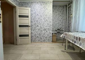 1-к квартира, на длительный срок, 40м2, 2/10 этаж