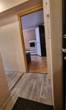 2-к квартира, на длительный срок, 39м2, 5/5 этаж