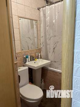 2-к квартира, на длительный срок, 42м2, 2/5 этаж