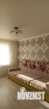 1-к квартира, на длительный срок, 40м2, 3/10 этаж