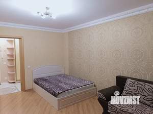 1-к квартира, на длительный срок, 45м2, 5/12 этаж