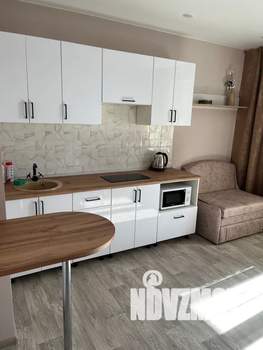 1-к квартира, посуточно, 47м2, 3/16 этаж