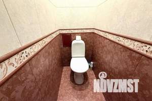 1-к квартира, посуточно, 45м2, 10/14 этаж