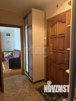 2-к квартира, на длительный срок, 53м2, 4/9 этаж