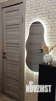 1-к квартира, посуточно, 37м2, 7/10 этаж