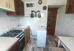 2-к квартира, на длительный срок, 45м2, 5/5 этаж