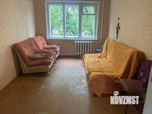 3-к квартира, на длительный срок, 55м2, 3/5 этаж