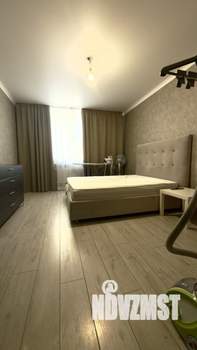 2-к квартира, на длительный срок, 60м2, 12/18 этаж