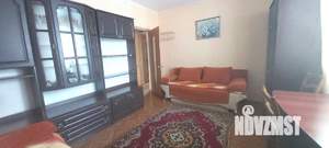 2-к квартира, на длительный срок, 51м2, 3/3 этаж