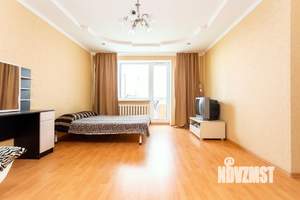 2-к квартира, на длительный срок, 66м2, 5/14 этаж