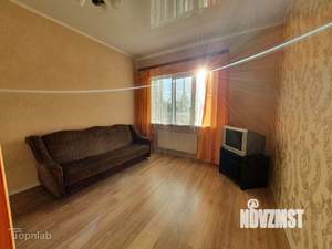1-к квартира, на длительный срок, 40м2, 2/3 этаж