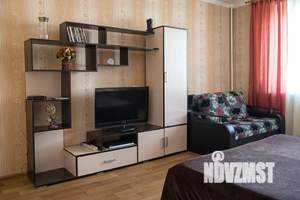 1-к квартира, посуточно, 40м2, 6/10 этаж