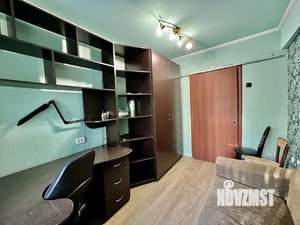 3-к квартира, на длительный срок, 59м2, 1/5 этаж