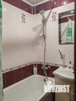 3-к квартира, на длительный срок, 63м2, 5/5 этаж