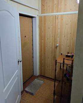 1-к квартира, на длительный срок, 29м2, 1/5 этаж