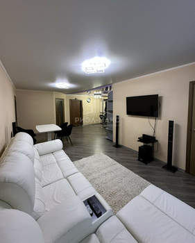 3-к квартира, на длительный срок, 85м2, 9/10 этаж