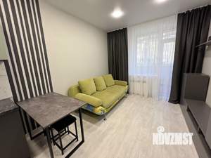 1-к квартира, на длительный срок, 39м2, 1/12 этаж