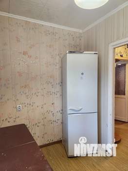 1-к квартира, на длительный срок, 31м2, 1/5 этаж