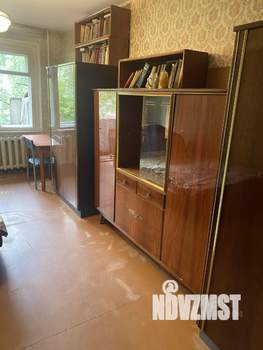 3-к квартира, на длительный срок, 55м2, 3/5 этаж