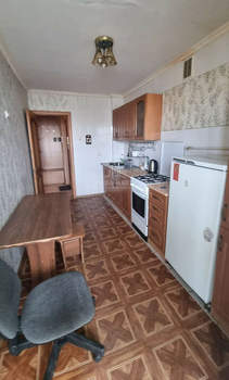 3-к квартира, на длительный срок, 63м2, 6/9 этаж