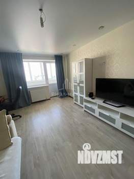 2-к квартира, на длительный срок, 68м2, 14/16 этаж