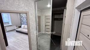 1-к квартира, на длительный срок, 37м2, 9/16 этаж