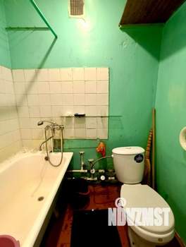 1-к квартира, на длительный срок, 32м2, 4/5 этаж