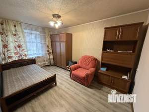 1-к квартира, на длительный срок, 35м2, 4/5 этаж