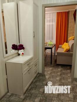 1-к квартира, на длительный срок, 41м2, 17/17 этаж