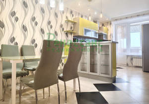 1-к квартира, на длительный срок, 60м2, 7/10 этаж