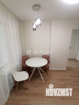 1-к квартира, на длительный срок, 39м2, 11/16 этаж