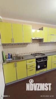1-к квартира, на длительный срок, 44м2, 3/11 этаж