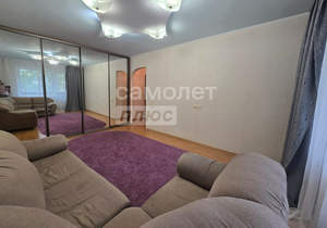 2-к квартира, на длительный срок, 51м2, 3/9 этаж