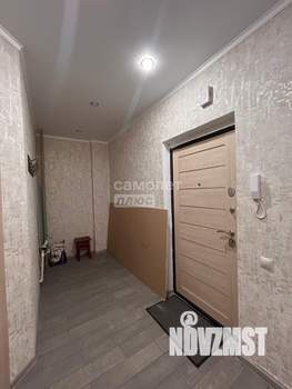 1-к квартира, на длительный срок, 40м2, 9/16 этаж