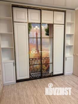 1-к квартира, на длительный срок, 34м2, 3/14 этаж