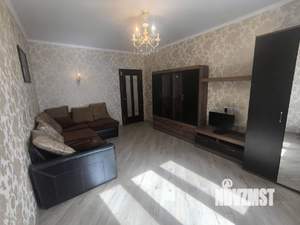 1-к квартира, на длительный срок, 43м2, 9/16 этаж