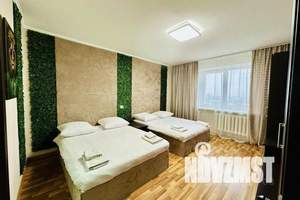 1-к квартира, посуточно, 60м2, 8/14 этаж