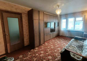 2-к квартира, на длительный срок, 44м2, 5/5 этаж