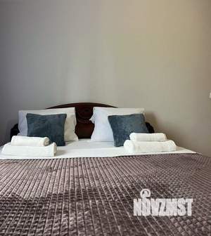 1-к квартира, посуточно, 36м2, 1/17 этаж