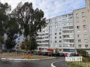 3-к квартира, на длительный срок, 64м2, 2/9 этаж