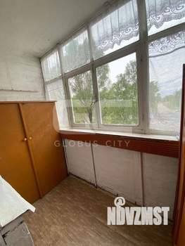 1-к квартира, на длительный срок, 36м2, 4/9 этаж