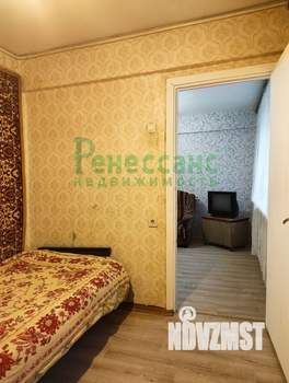 3-к квартира, на длительный срок, 51м2, 4/5 этаж