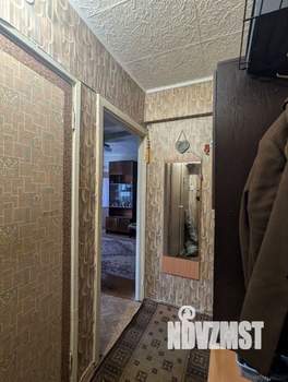 2-к квартира, на длительный срок, 42м2, 5/5 этаж