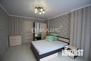 2-к квартира, на длительный срок, 60м2, 8/19 этаж